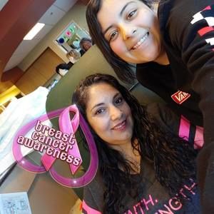 Meet your Posher, Rachel